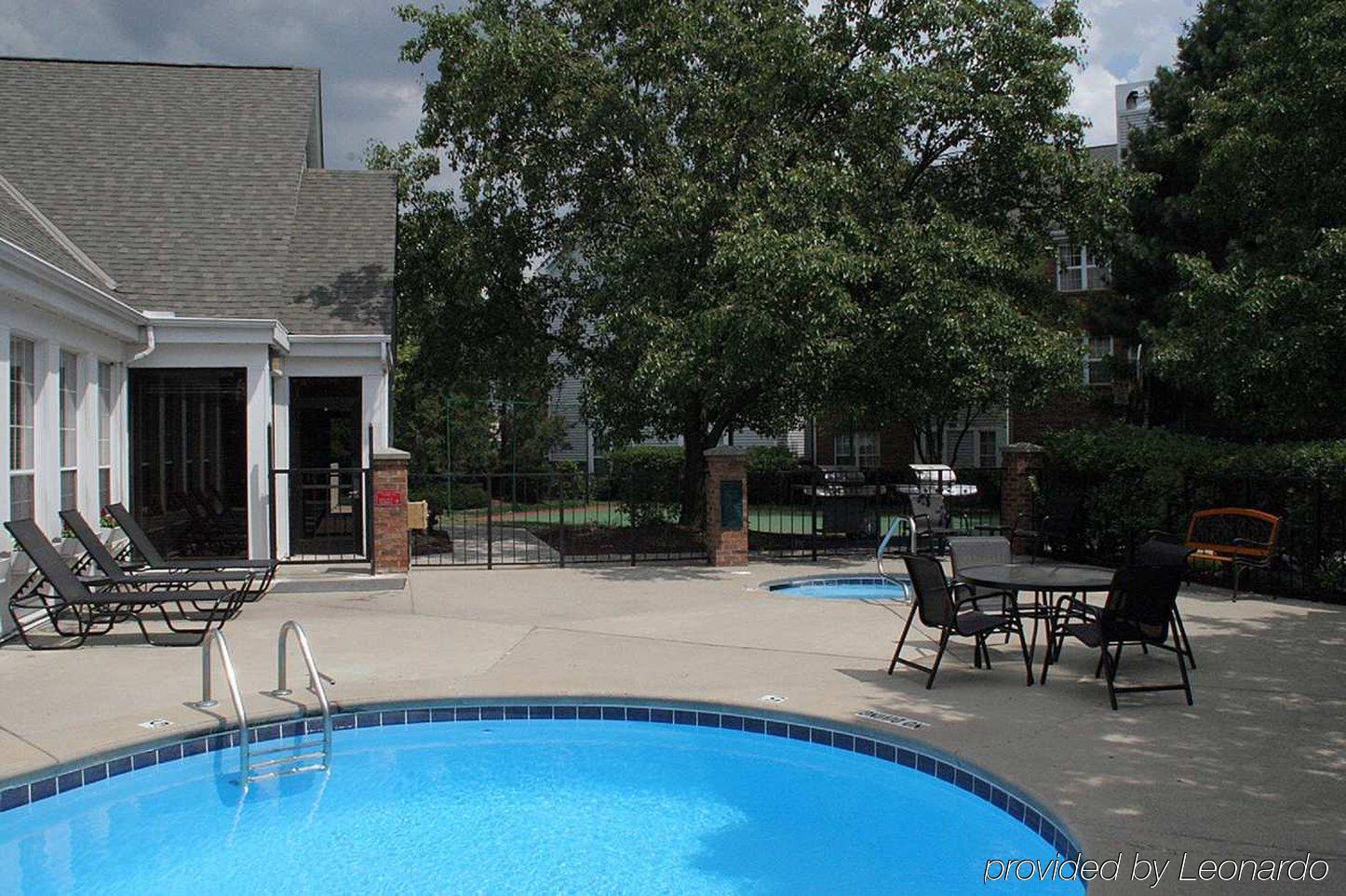 Staybridge Suites - Columbus - Worthington, An Ihg Hotel Instalações foto